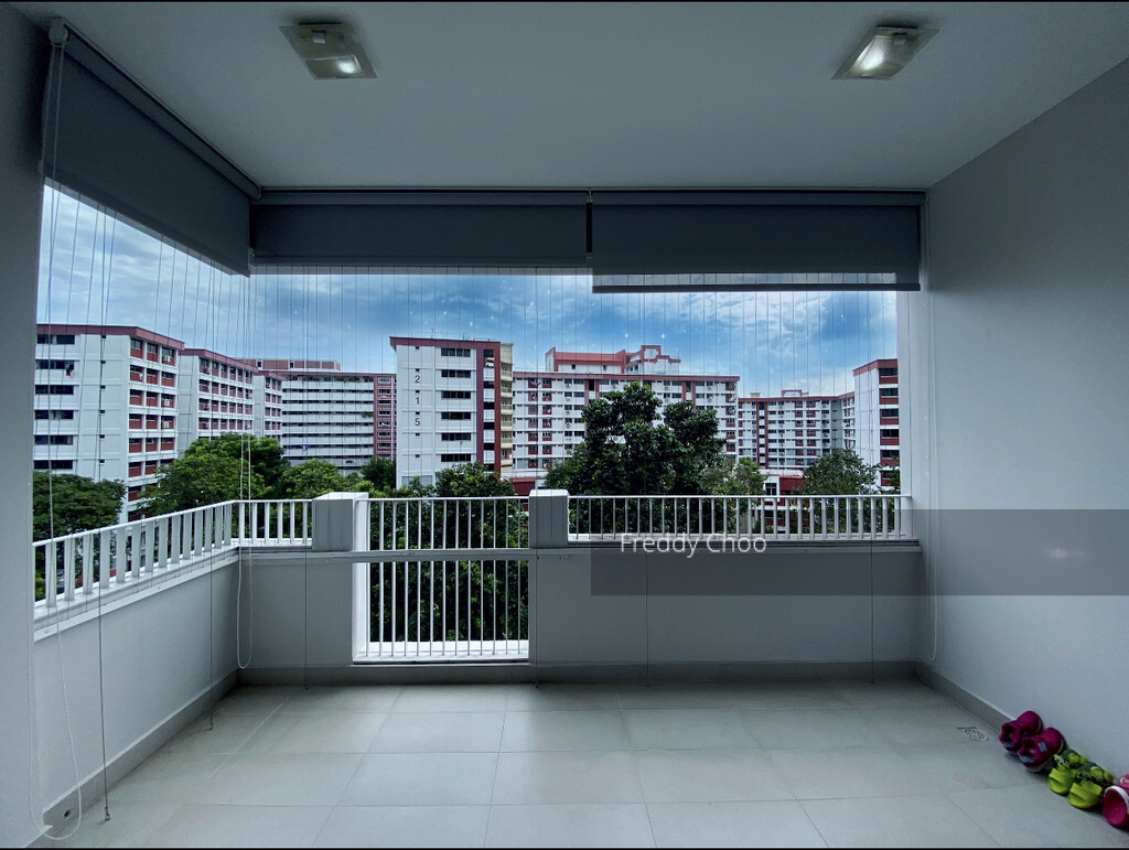 Mi Casa (D23), Condominium #252808051
